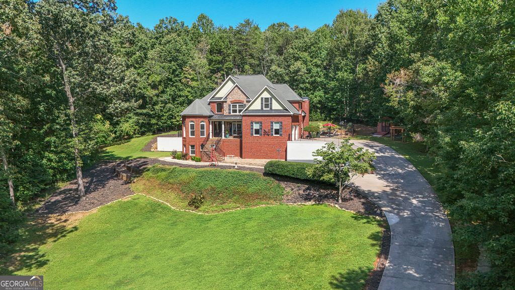 351 Shoals Lane, Clarkesville, GA 30523 — photo 2