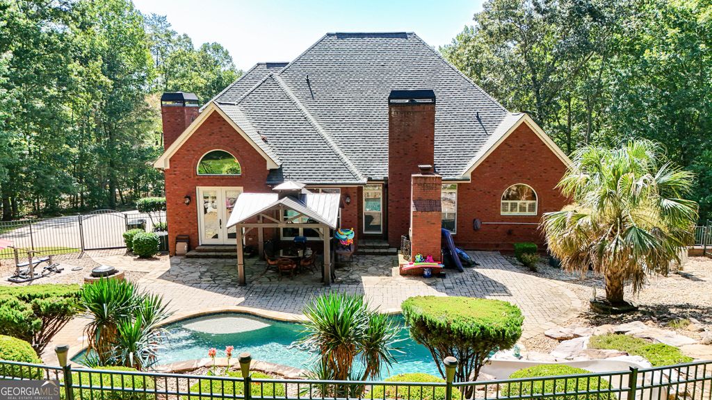 351 Shoals Lane, Clarkesville, GA 30523 — photo 3