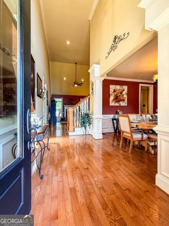 351 Shoals Lane, Clarkesville, GA 30523 — photo 5