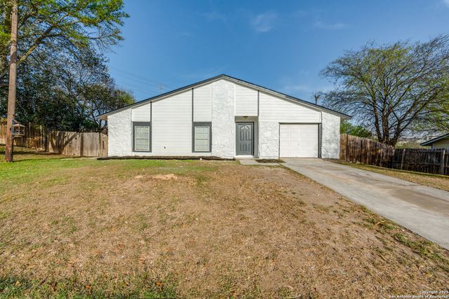 12209 Lucky Oaks, Live Oak, TX 78233