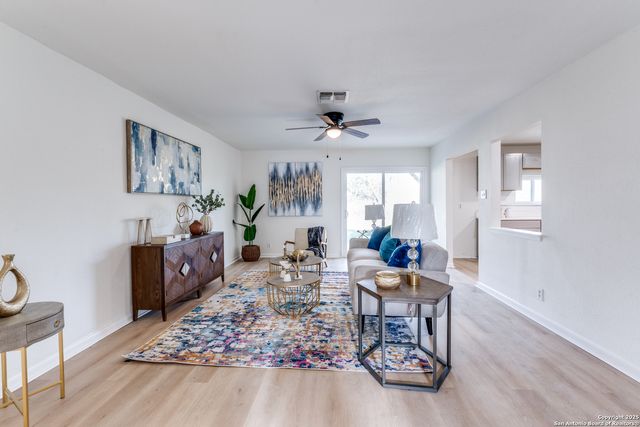 12209 Lucky Oaks, Live Oak, TX 78233