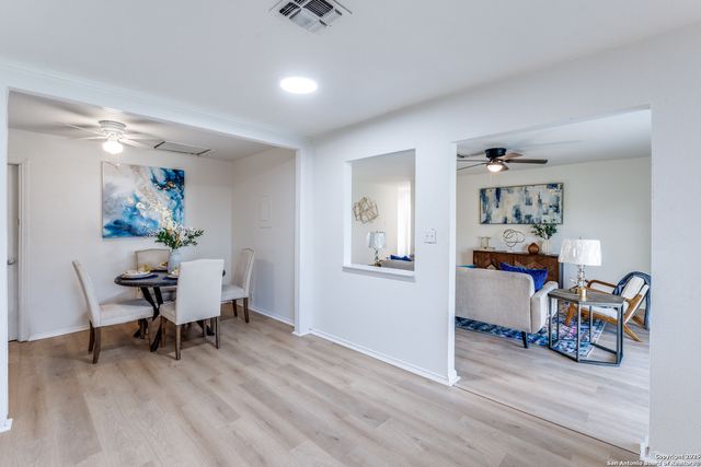 12209 Lucky Oaks, Live Oak, TX 78233