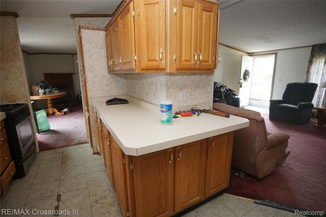 29515 Charles Street, Romulus, MI 48174
