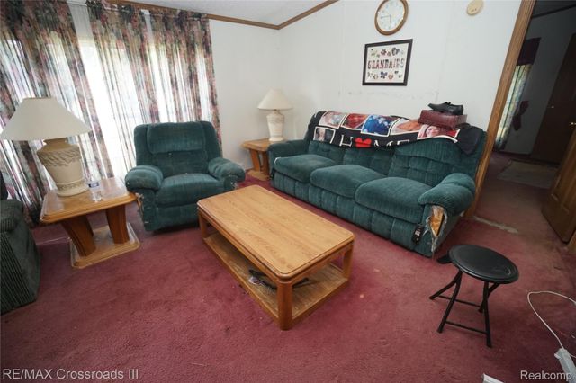 29515 Charles Street, Romulus, MI 48174