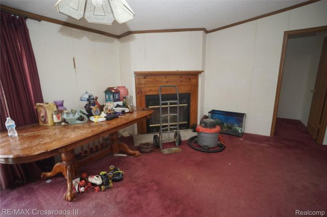 29515 Charles Street, Romulus, MI 48174