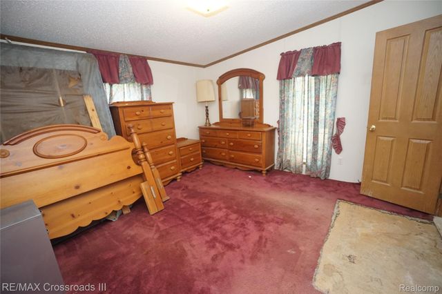 29515 Charles Street, Romulus, MI 48174