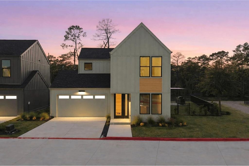 1941 Sawdust Road, The Woodlands, TX 77380