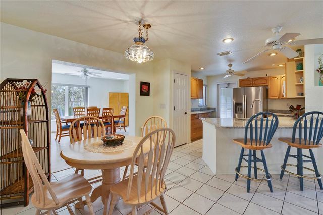 7095 BLACKBIRD AVENUE, Weeki Wachee, FL 34613