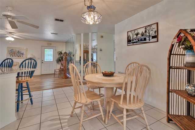 7095 BLACKBIRD AVENUE, Weeki Wachee, FL 34613