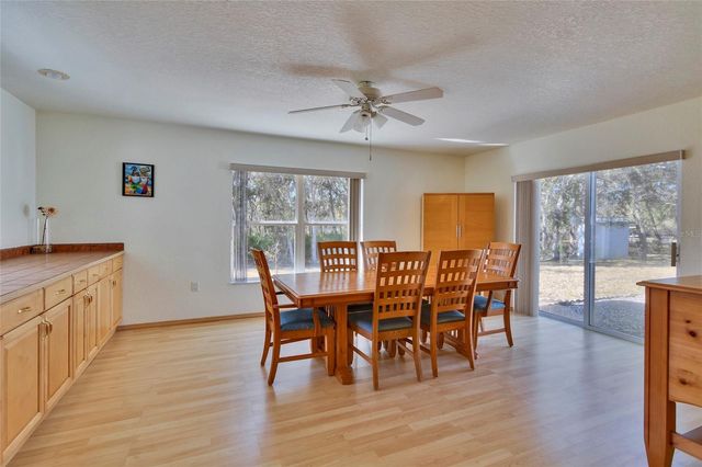 7095 BLACKBIRD AVENUE, Weeki Wachee, FL 34613