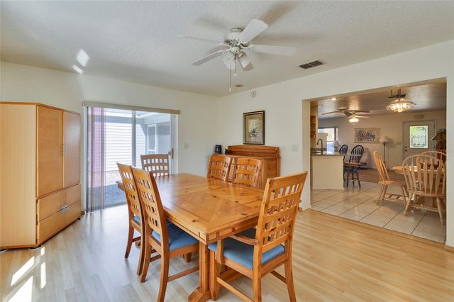 7095 BLACKBIRD AVENUE, Weeki Wachee, FL 34613