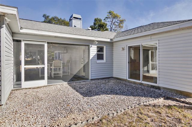 7095 BLACKBIRD AVENUE, Weeki Wachee, FL 34613