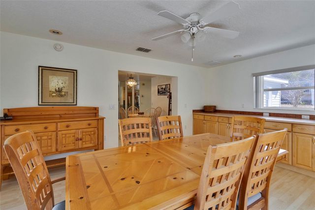 7095 BLACKBIRD AVENUE, Weeki Wachee, FL 34613