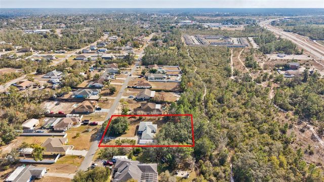 7095 BLACKBIRD AVENUE, Weeki Wachee, FL 34613