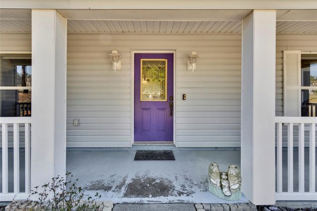 7095 BLACKBIRD AVENUE, Weeki Wachee, FL 34613