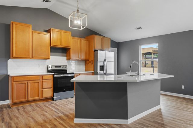 163 Eagle Pass Trail, Hot Springs, AR 71901