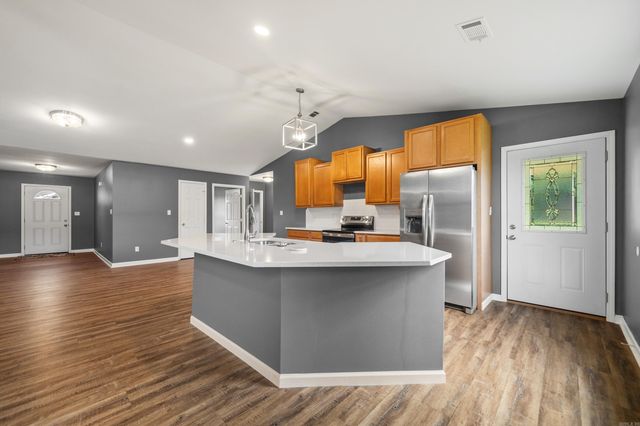 163 Eagle Pass Trail, Hot Springs, AR 71901