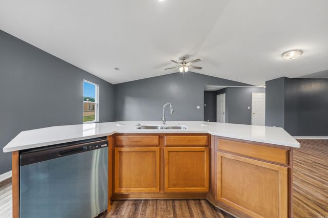 163 Eagle Pass Trail, Hot Springs, AR 71901