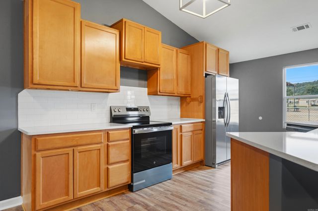 163 Eagle Pass Trail, Hot Springs, AR 71901