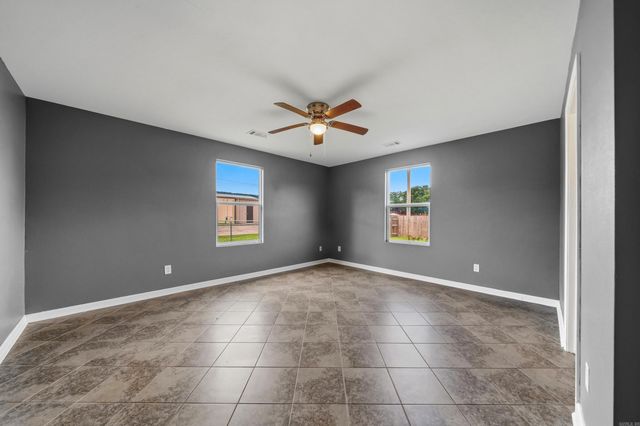 163 Eagle Pass Trail, Hot Springs, AR 71901