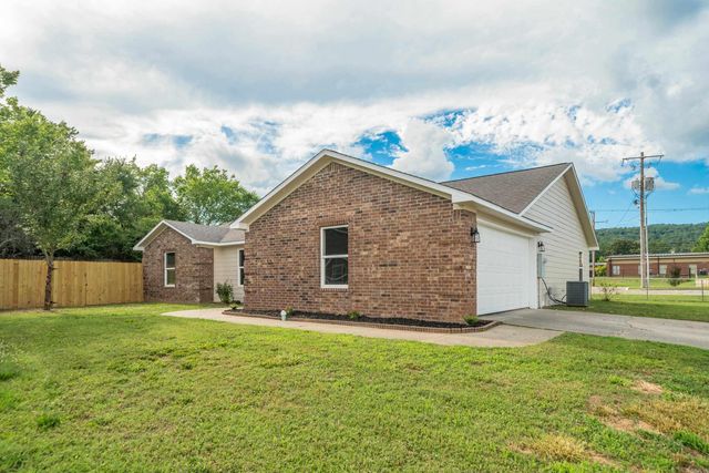 163 Eagle Pass Trail, Hot Springs, AR 71901
