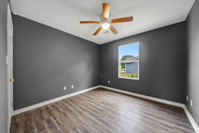 163 Eagle Pass Trail, Hot Springs, AR 71901