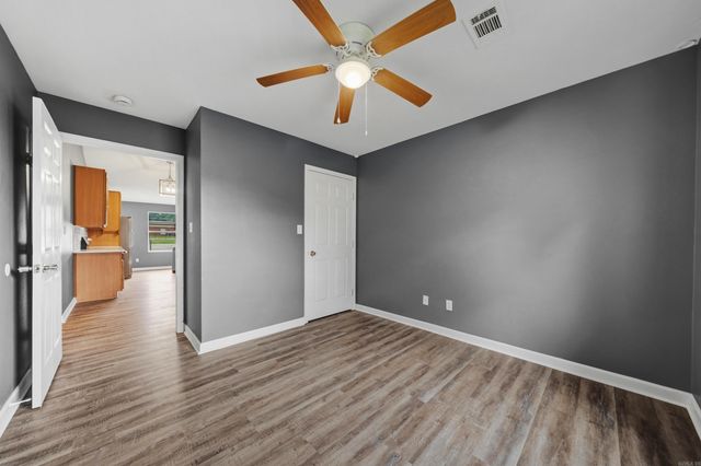 163 Eagle Pass Trail, Hot Springs, AR 71901
