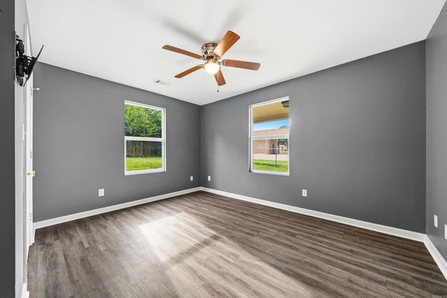 163 Eagle Pass Trail, Hot Springs, AR 71901