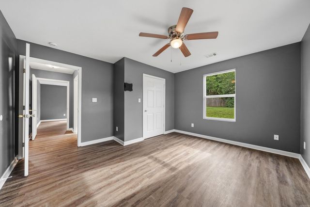 163 Eagle Pass Trail, Hot Springs, AR 71901