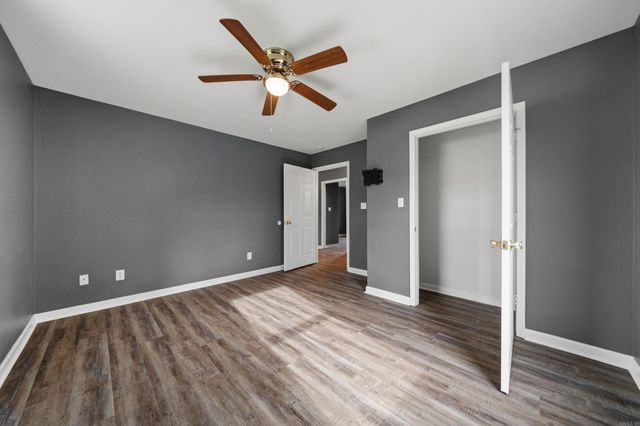 163 Eagle Pass Trail, Hot Springs, AR 71901