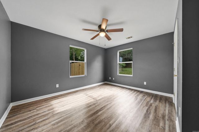 163 Eagle Pass Trail, Hot Springs, AR 71901