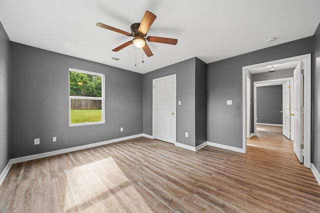 163 Eagle Pass Trail, Hot Springs, AR 71901