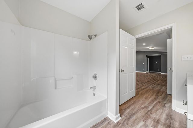 163 Eagle Pass Trail, Hot Springs, AR 71901