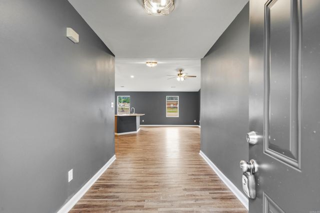 163 Eagle Pass Trail, Hot Springs, AR 71901