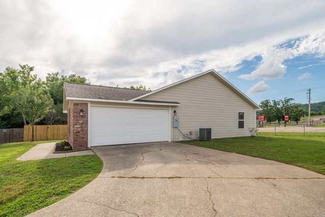 163 Eagle Pass Trail, Hot Springs, AR 71901