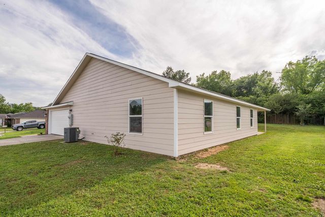 163 Eagle Pass Trail, Hot Springs, AR 71901