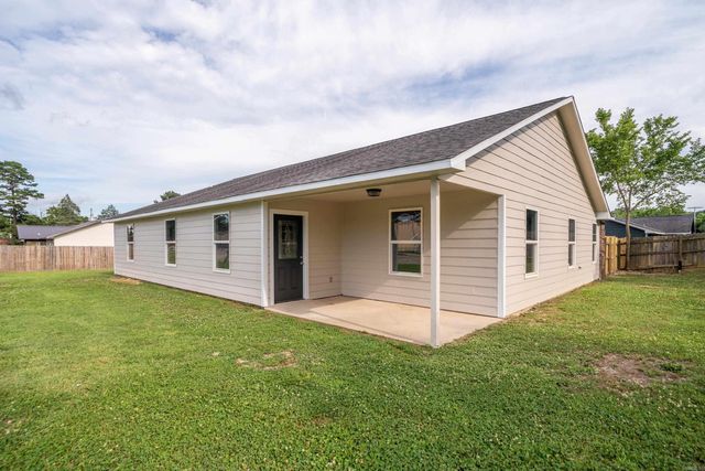 163 Eagle Pass Trail, Hot Springs, AR 71901