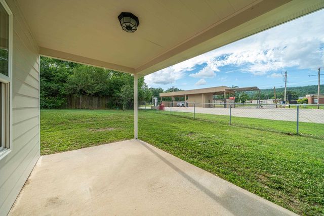 163 Eagle Pass Trail, Hot Springs, AR 71901