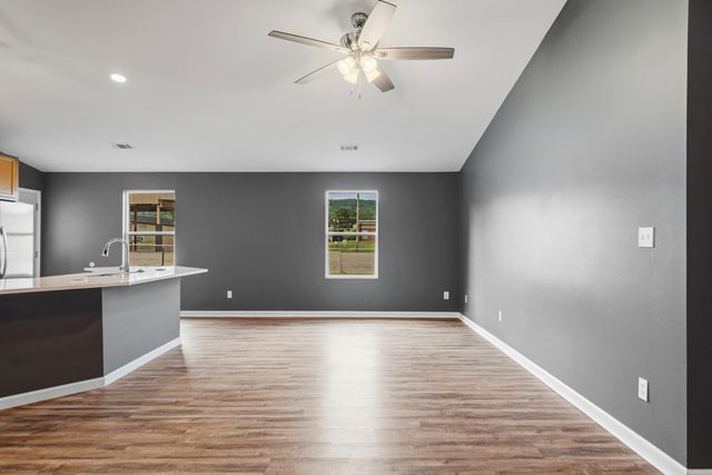 163 Eagle Pass Trail, Hot Springs, AR 71901