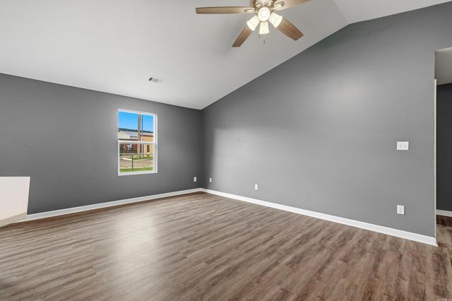 163 Eagle Pass Trail, Hot Springs, AR 71901