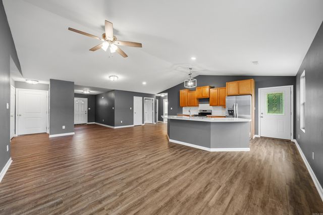 163 Eagle Pass Trail, Hot Springs, AR 71901
