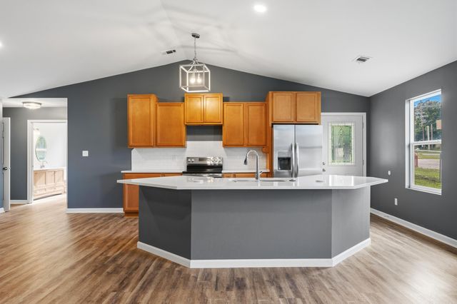 163 Eagle Pass Trail, Hot Springs, AR 71901