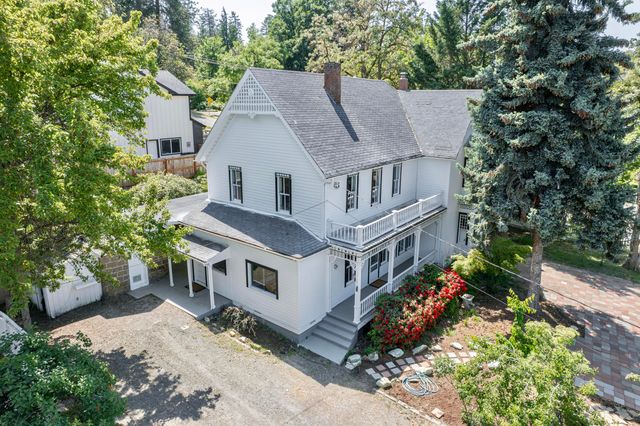 540 E California Street, Jacksonville, OR 97530
