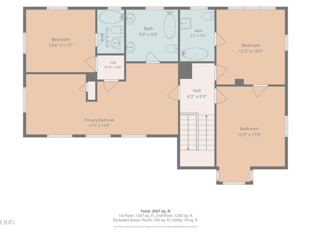 540 E California Street, Jacksonville, OR 97530