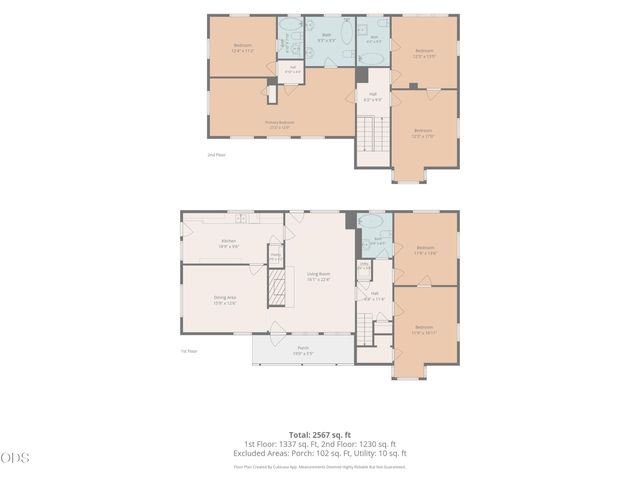 540 E California Street, Jacksonville, OR 97530
