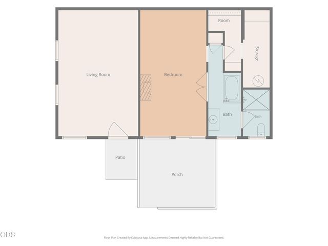 540 E California Street, Jacksonville, OR 97530