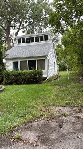 21517 Jacksonville Street, Farmington Hills, MI 48336
