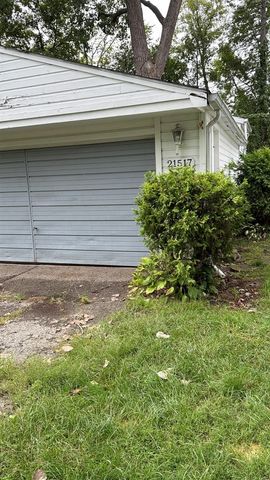 21517 Jacksonville Street, Farmington Hills, MI 48336