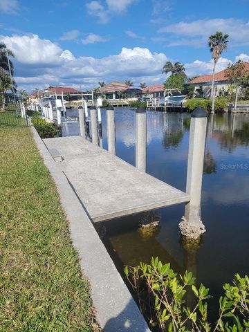 5038 BAL HARBOR BOULEVARD, Punta Gorda, FL 33950