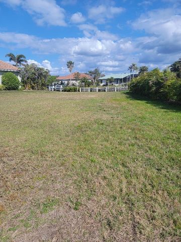 5038 BAL HARBOR BOULEVARD, Punta Gorda, FL 33950